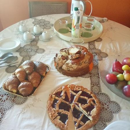 Belle Marche Bed & Breakfast Civitanova Alta Dış mekan fotoğraf