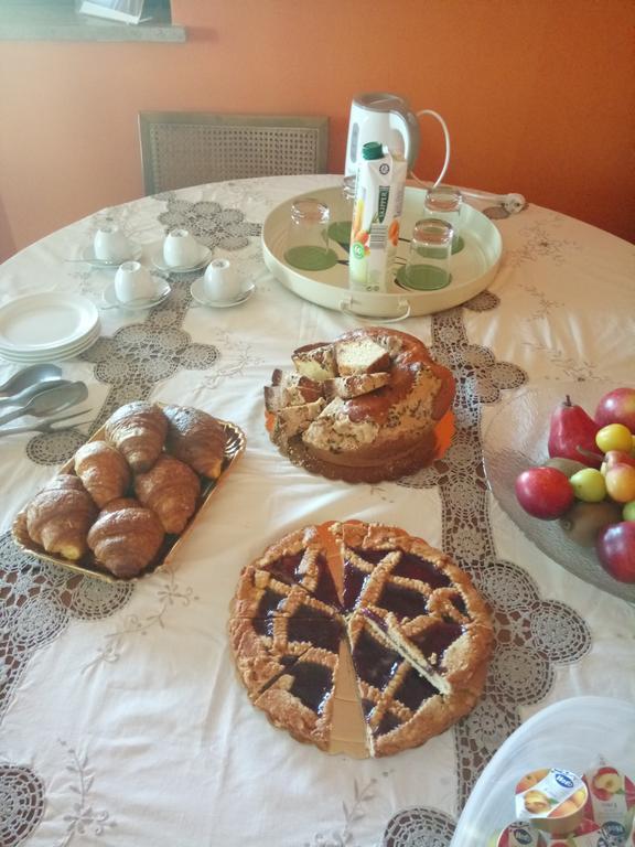 Belle Marche Bed & Breakfast Civitanova Alta Dış mekan fotoğraf