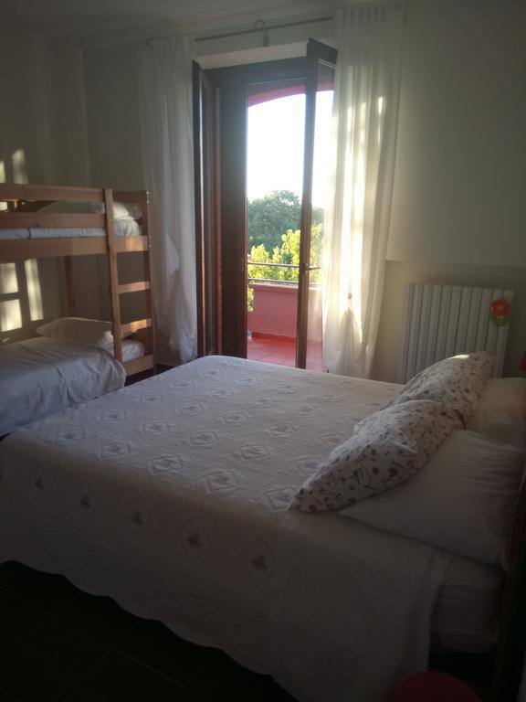 Belle Marche Bed & Breakfast Civitanova Alta Dış mekan fotoğraf